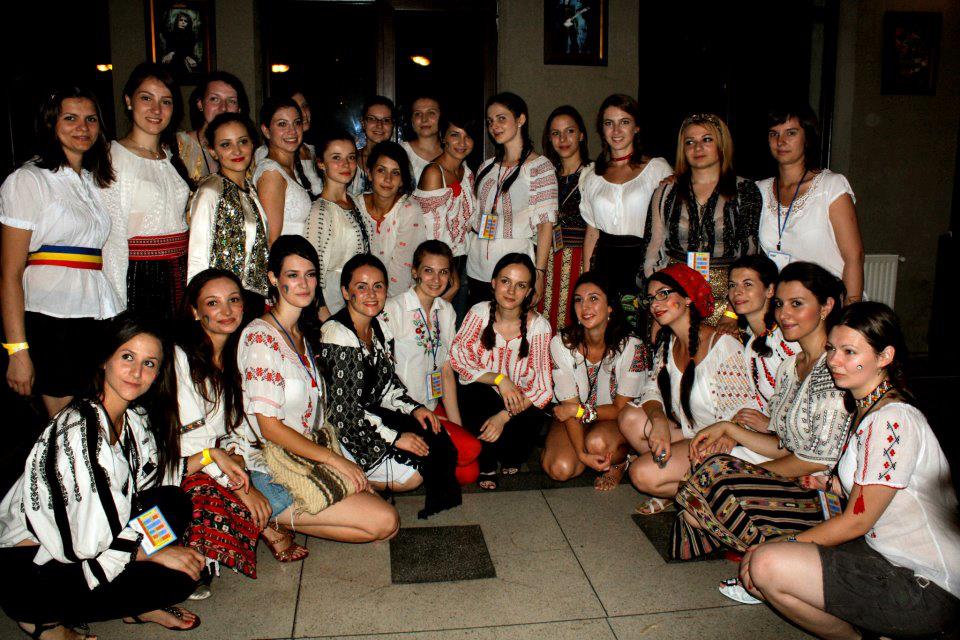 ssfbucuresti