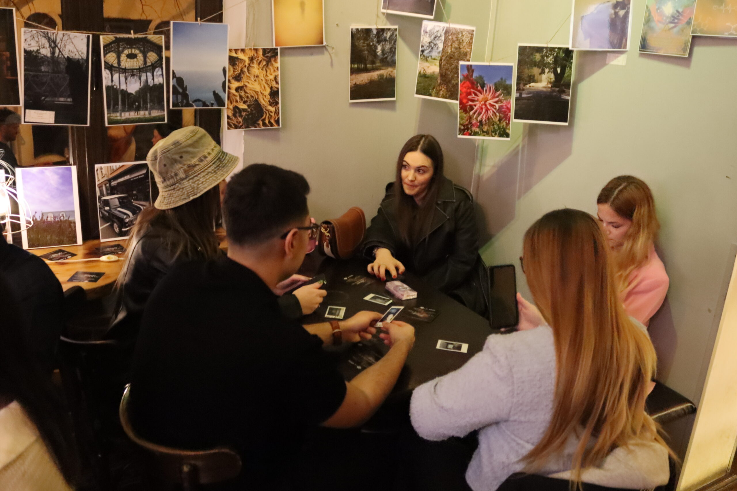Creative Weekend 4